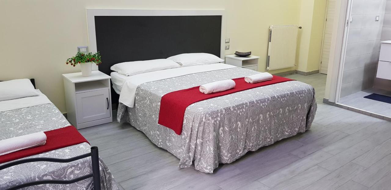 Lili & Aurora Home 로마 외부 사진