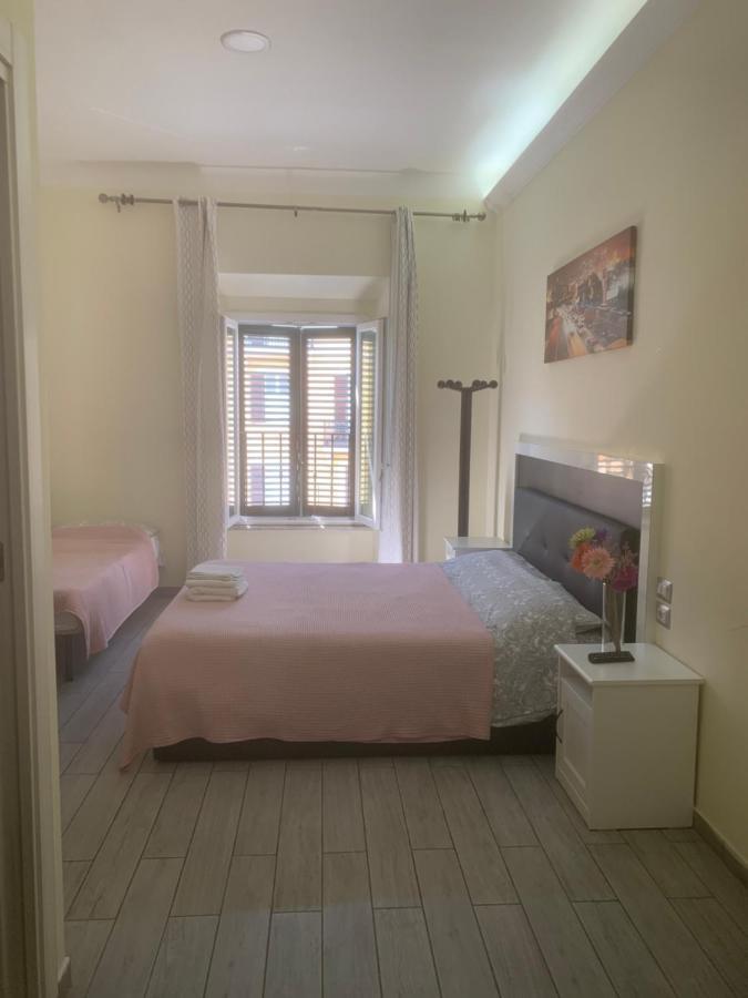 Lili & Aurora Home 로마 외부 사진