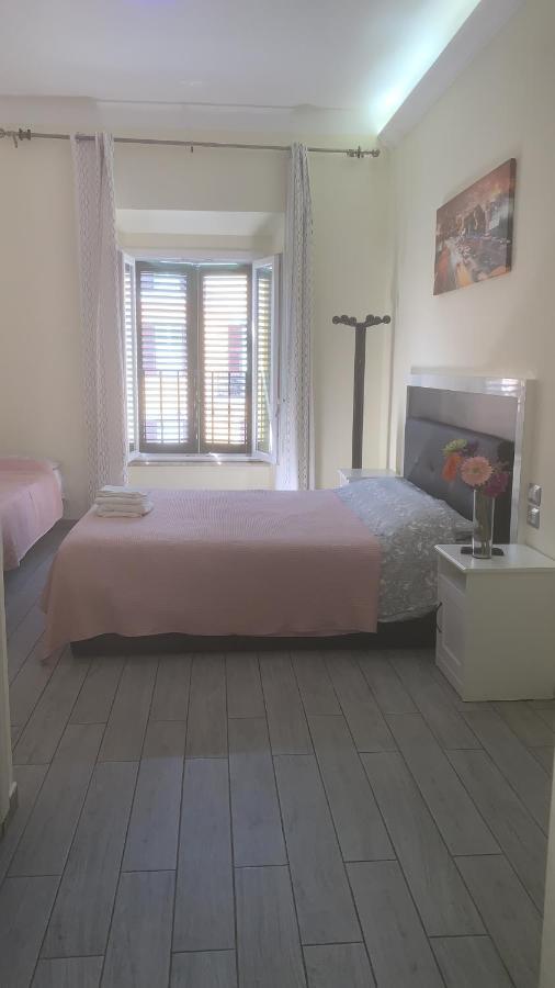 Lili & Aurora Home 로마 외부 사진